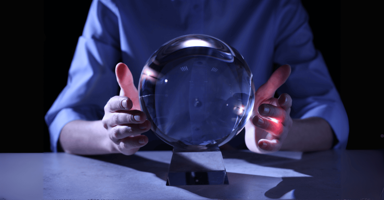 Crafting Standout Cybersecurity Predictions: Insights from 2024 to Shape 2025